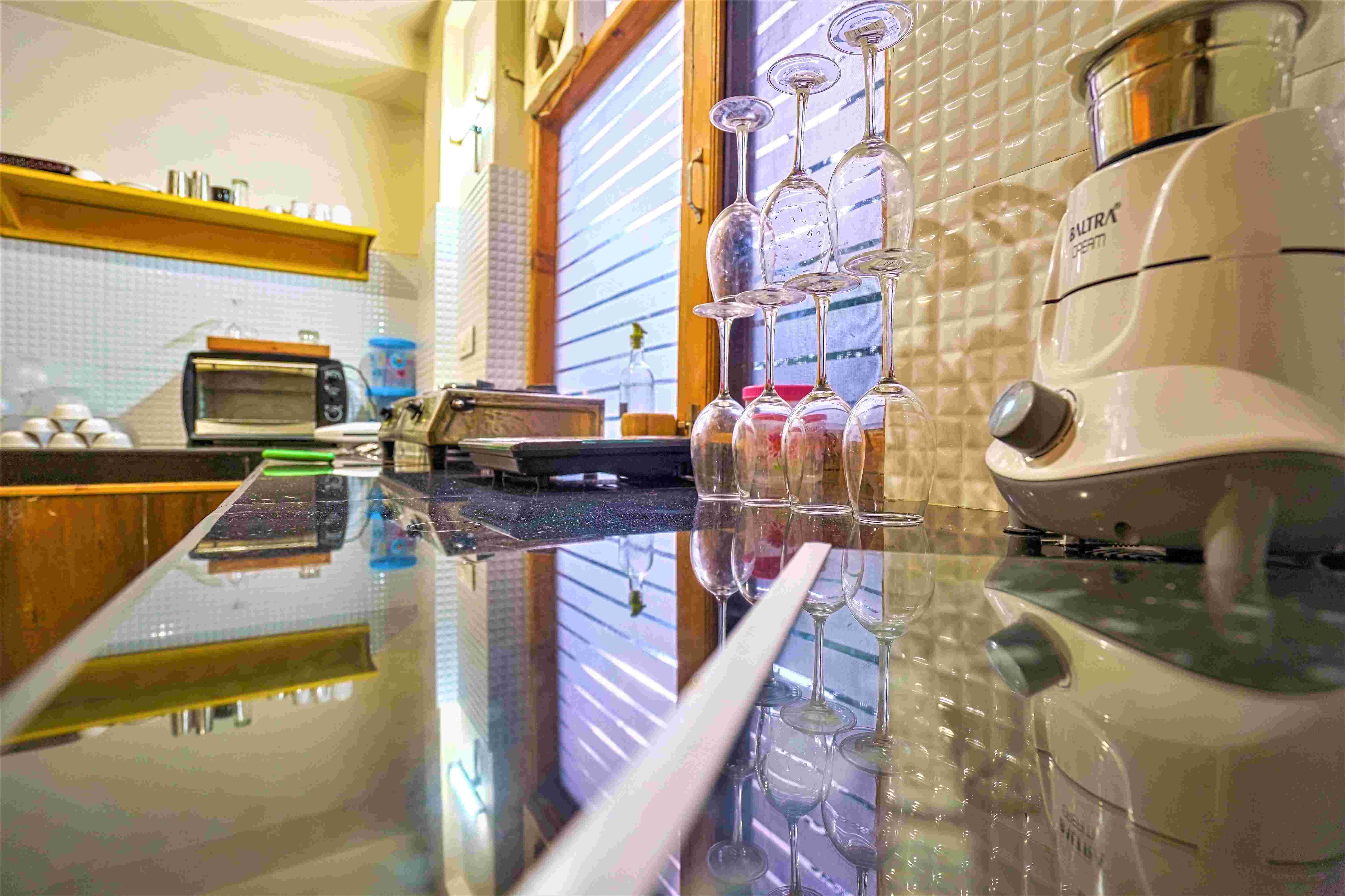 2 Bhk Apartment in Manali 